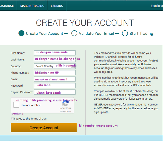 bitcoin mining wallet